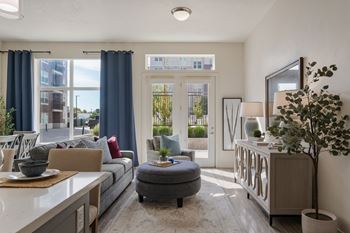 Bright living room5